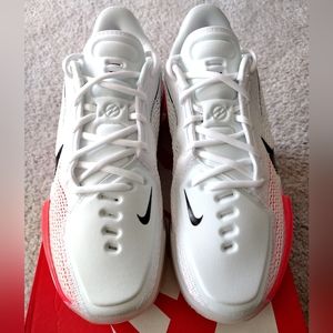 Nike Zoom GT Cut Crimson Rawdacious